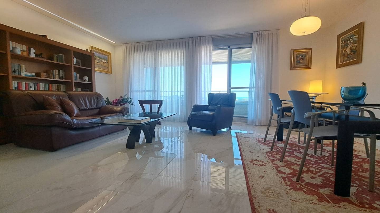 4 soverom Leilighet til salgs i Alicante by med garasje - € 740 000 (Ref: 9640568)