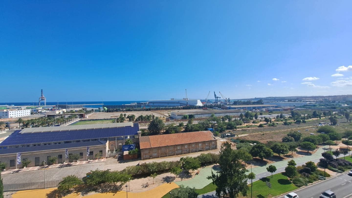 4 soverom Leilighet til salgs i Alicante by med garasje - € 740 000 (Ref: 9640568)