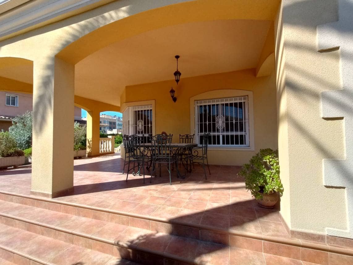 4 camera da letto Villa in vendita in Elche / Elx con garage - 830.000 € (Rif: 9640571)