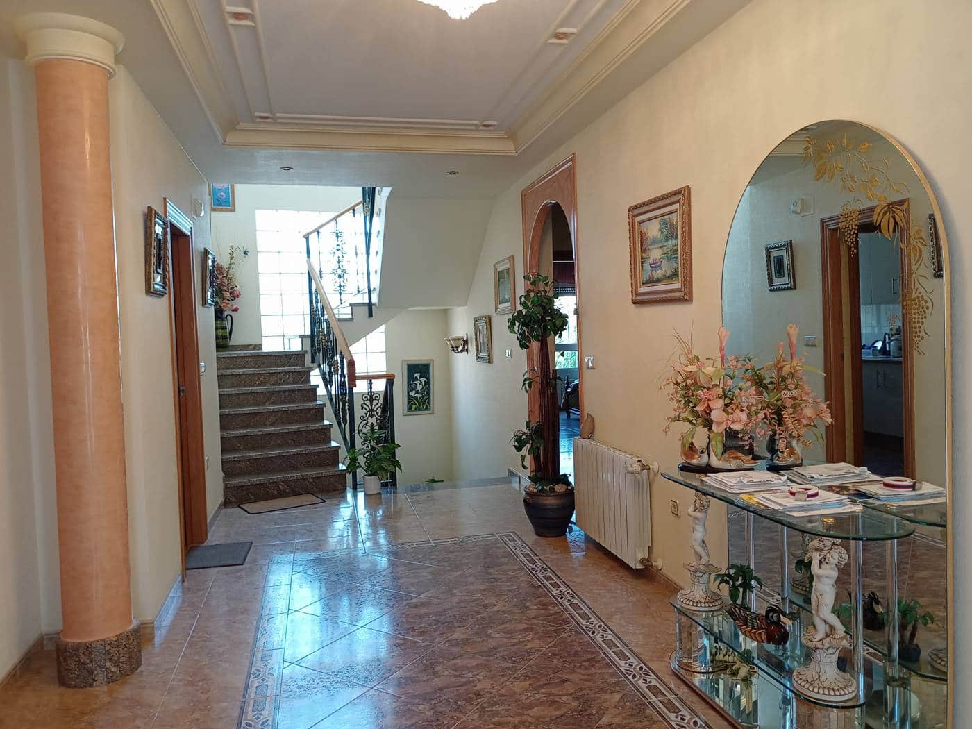 4 camera da letto Villa in vendita in Elche / Elx con garage - 830.000 € (Rif: 9640571)