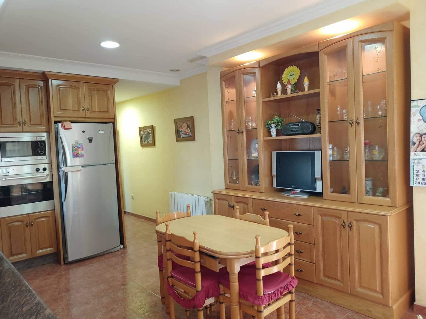 4 camera da letto Villa in vendita in Elche / Elx con garage - 830.000 € (Rif: 9640571)