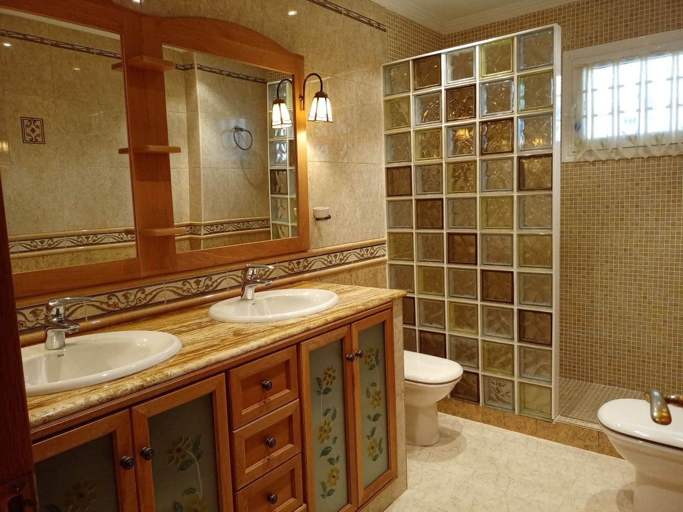 4 camera da letto Villa in vendita in Elche / Elx con garage - 830.000 € (Rif: 9640571)