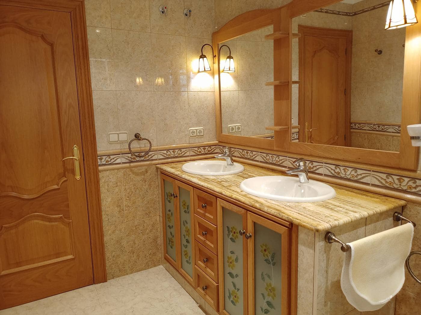 4 camera da letto Villa in vendita in Elche / Elx con garage - 830.000 € (Rif: 9640571)