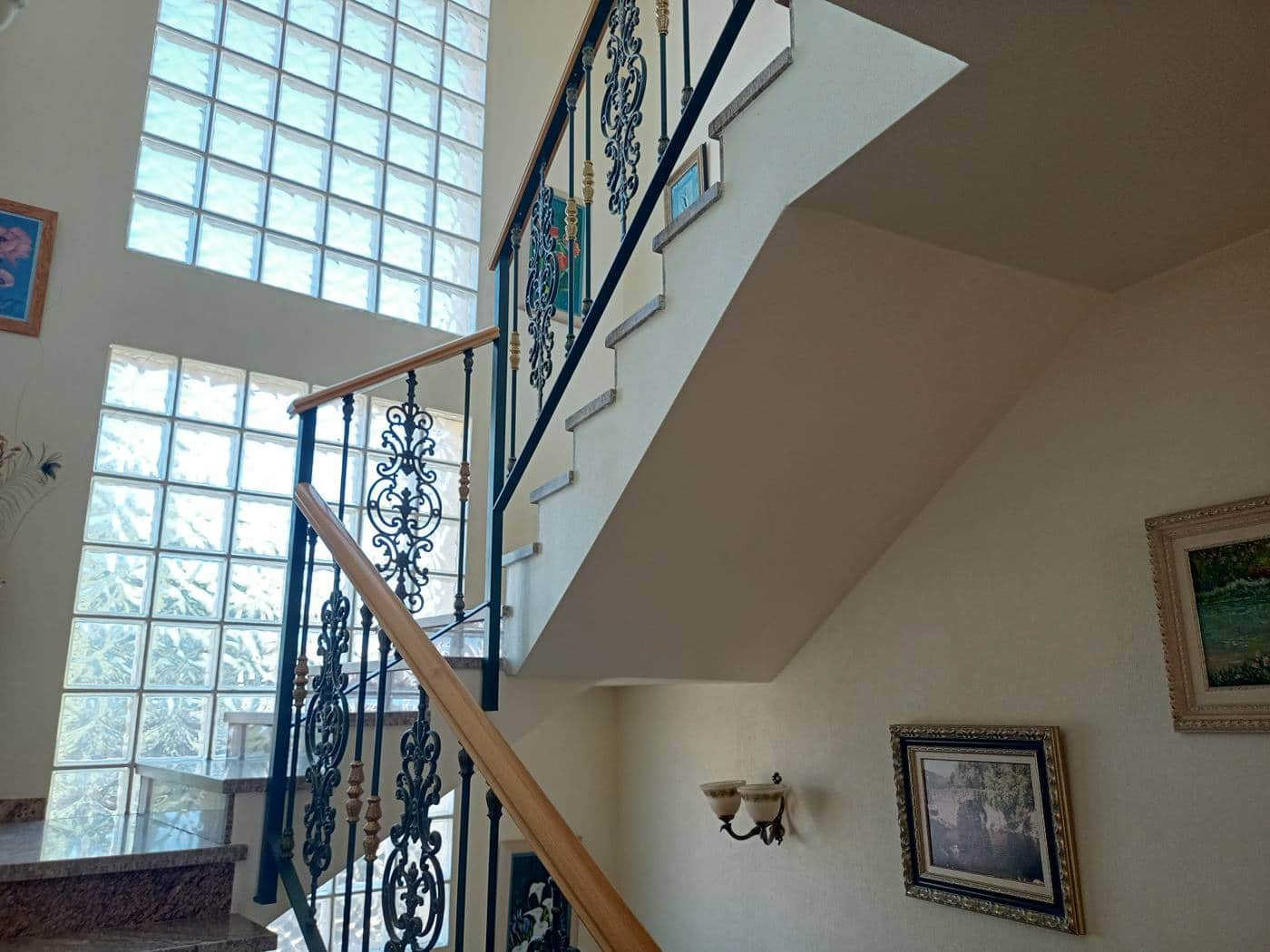 4 camera da letto Villa in vendita in Elche / Elx con garage - 830.000 € (Rif: 9640571)