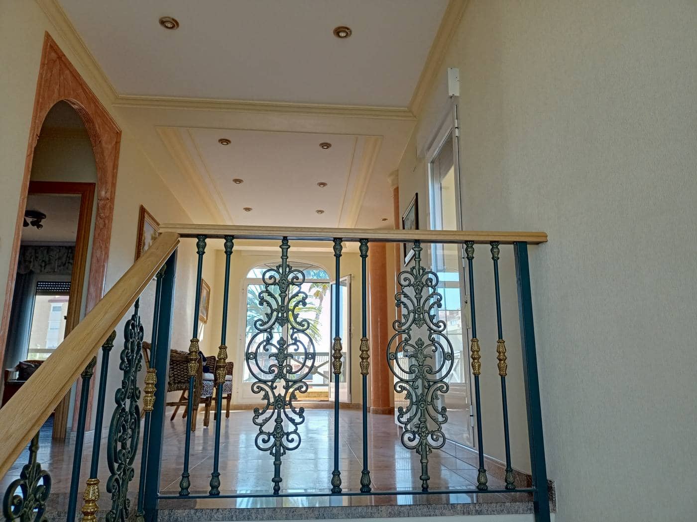 4 camera da letto Villa in vendita in Elche / Elx con garage - 830.000 € (Rif: 9640571)