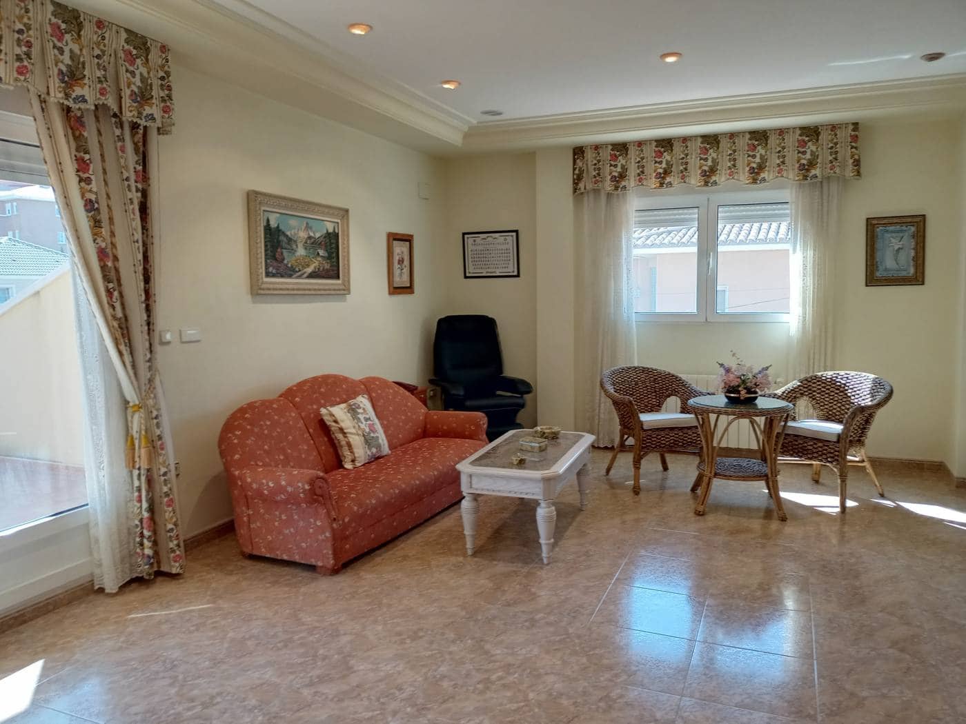 4 camera da letto Villa in vendita in Elche / Elx con garage - 830.000 € (Rif: 9640571)