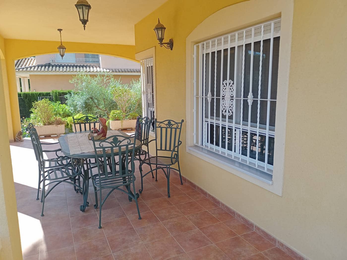 4 camera da letto Villa in vendita in Elche / Elx con garage - 830.000 € (Rif: 9640571)