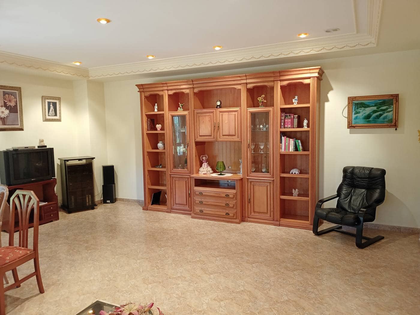 4 camera da letto Villa in vendita in Elche / Elx con garage - 830.000 € (Rif: 9640571)