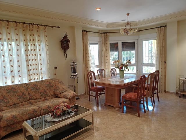 4 camera da letto Villa in vendita in Elche / Elx con garage - 830.000 € (Rif: 9640571)