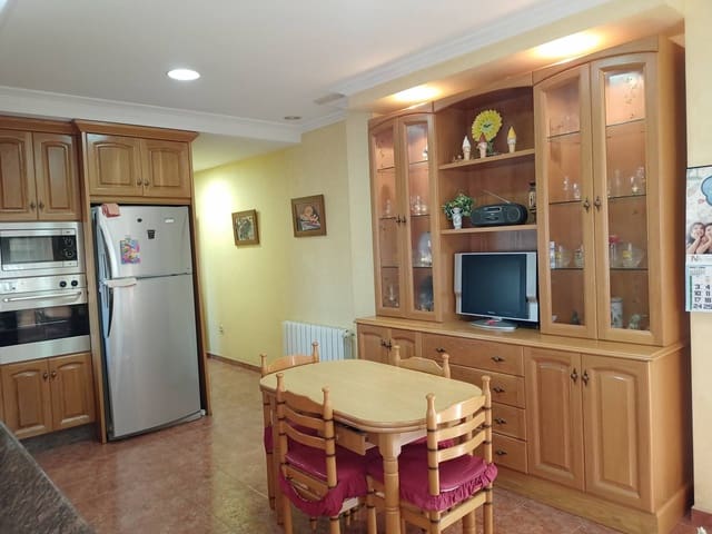 4 camera da letto Villa in vendita in Elche / Elx con garage - 830.000 € (Rif: 9640571)