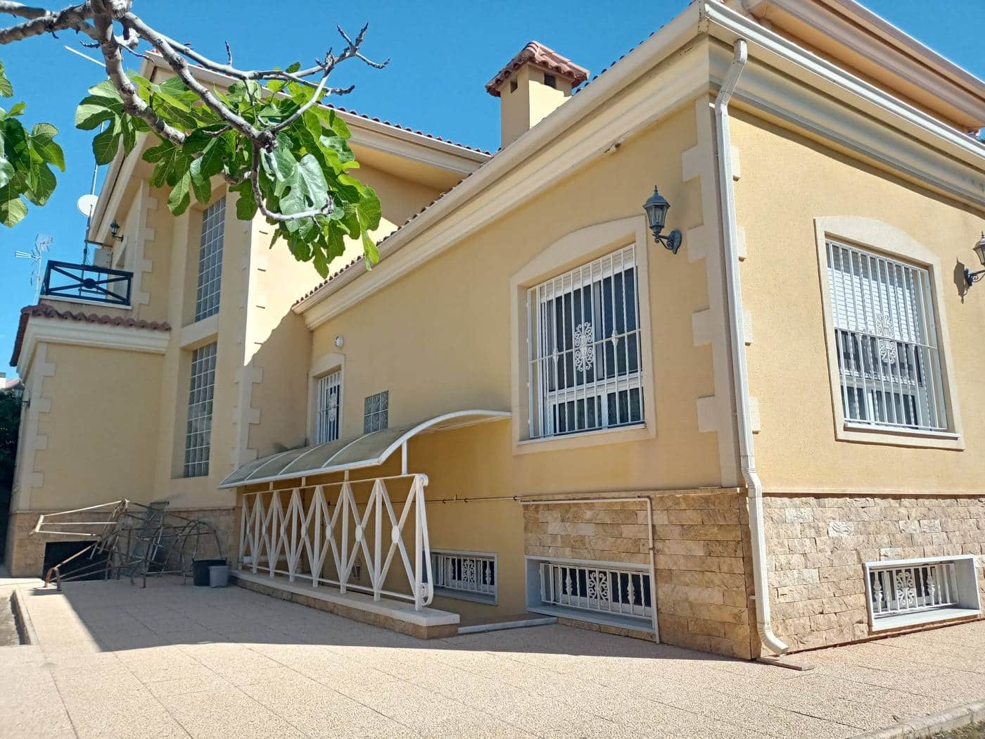 4 camera da letto Villa in vendita in Elche / Elx con garage - 830.000 € (Rif: 9640571)