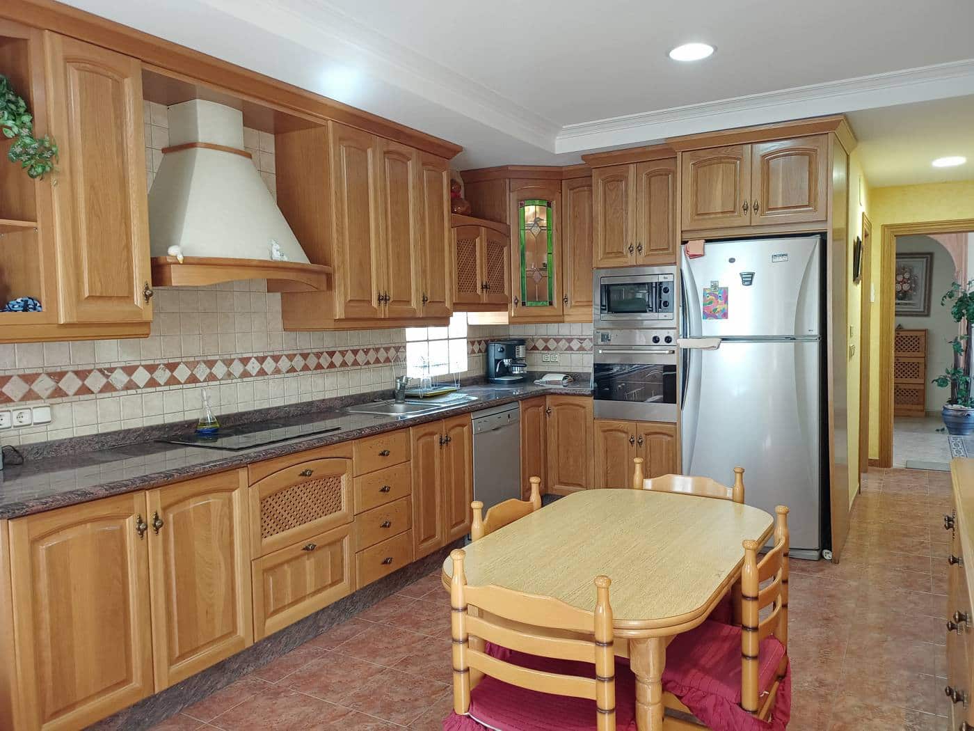 4 camera da letto Villa in vendita in Elche / Elx con garage - 830.000 € (Rif: 9640571)