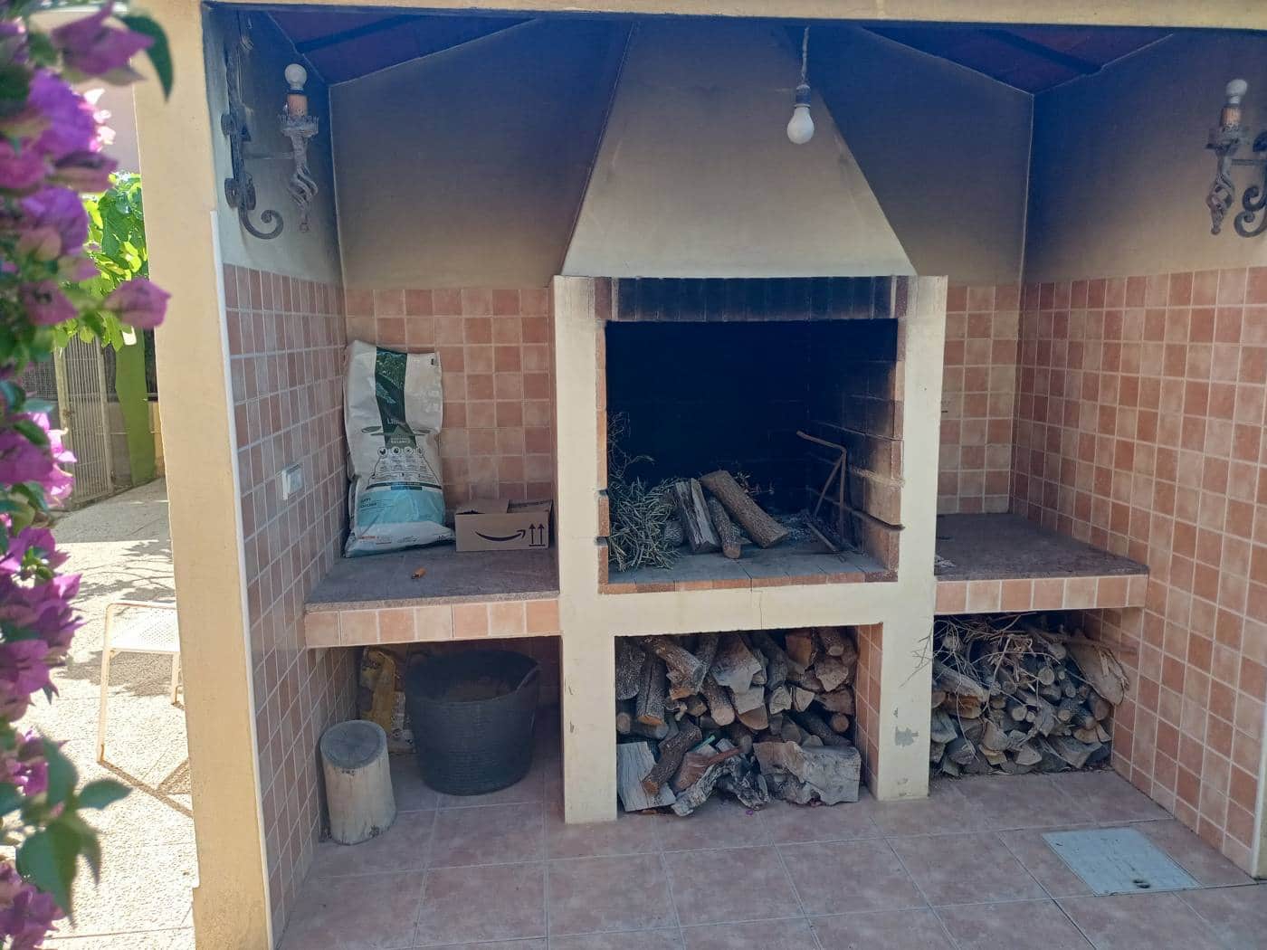 4 camera da letto Villa in vendita in Elche / Elx con garage - 830.000 € (Rif: 9640571)