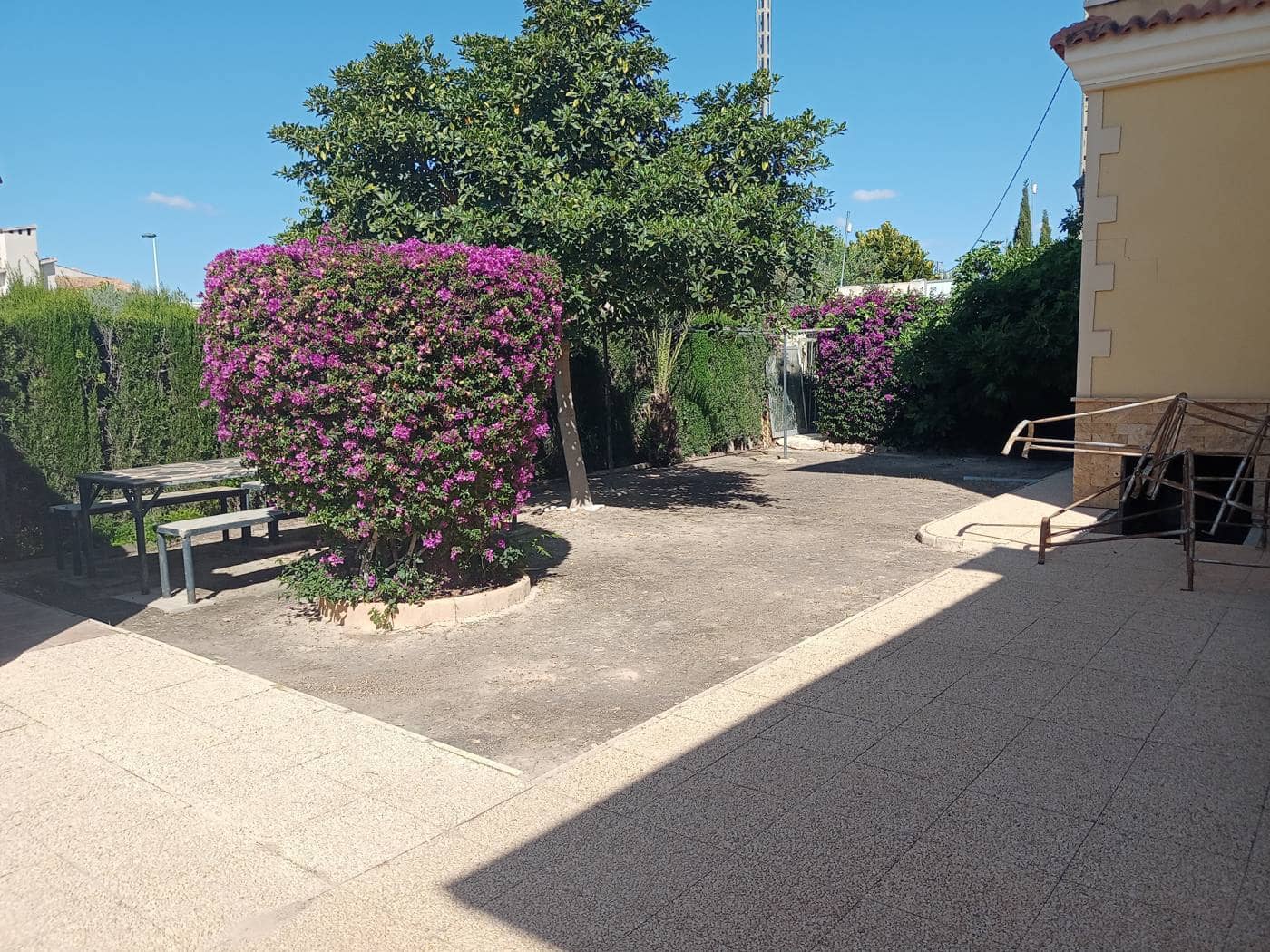 4 camera da letto Villa in vendita in Elche / Elx con garage - 830.000 € (Rif: 9640571)