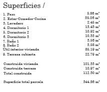 3 quarto Moradia para venda em Muchamiel / Mutxamel com piscina garagem - 460 000 € (Ref: 9640573)