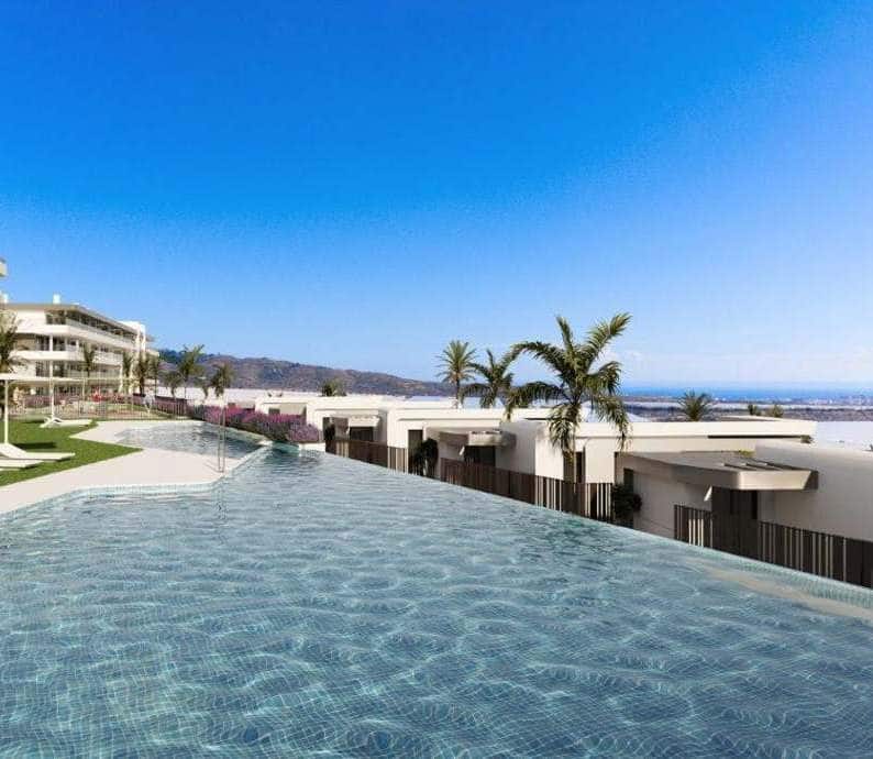 3 quarto Moradia para venda em Muchamiel / Mutxamel com piscina garagem - 460 000 € (Ref: 9640573)