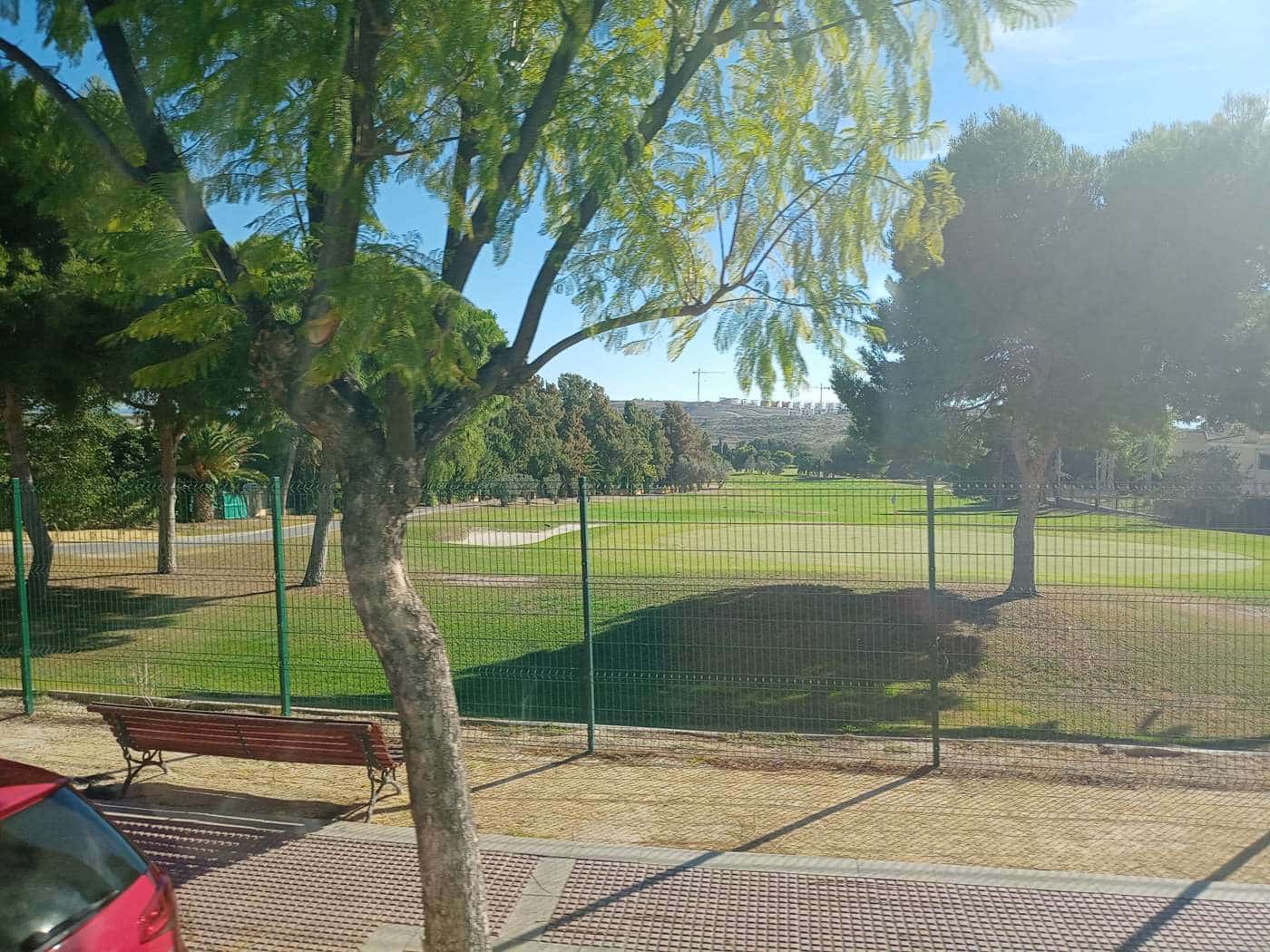 3 quarto Moradia para venda em Muchamiel / Mutxamel com piscina garagem - 460 000 € (Ref: 9640573)