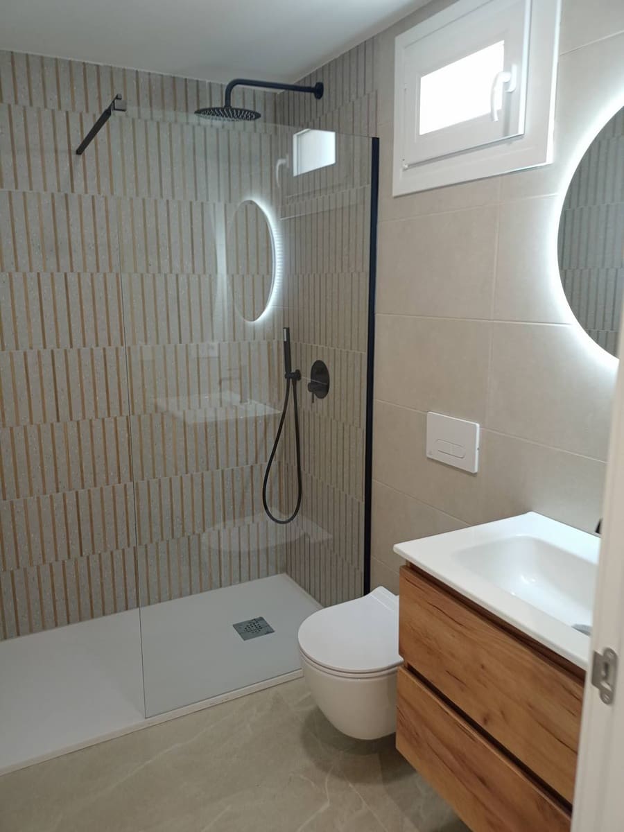 3 soveværelse Villa til salg i Muchamiel / Mutxamel med swimmingpool garage - € 460.000 (Ref: 9640573)