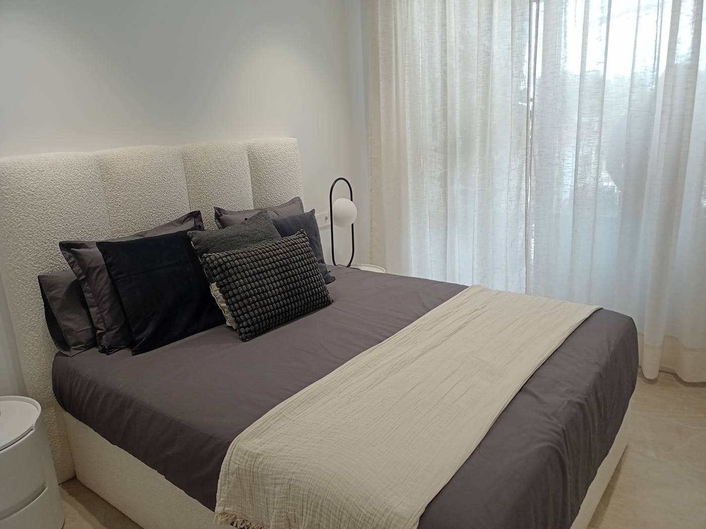 3 soveværelse Villa til salg i Muchamiel / Mutxamel med swimmingpool garage - € 460.000 (Ref: 9640573)