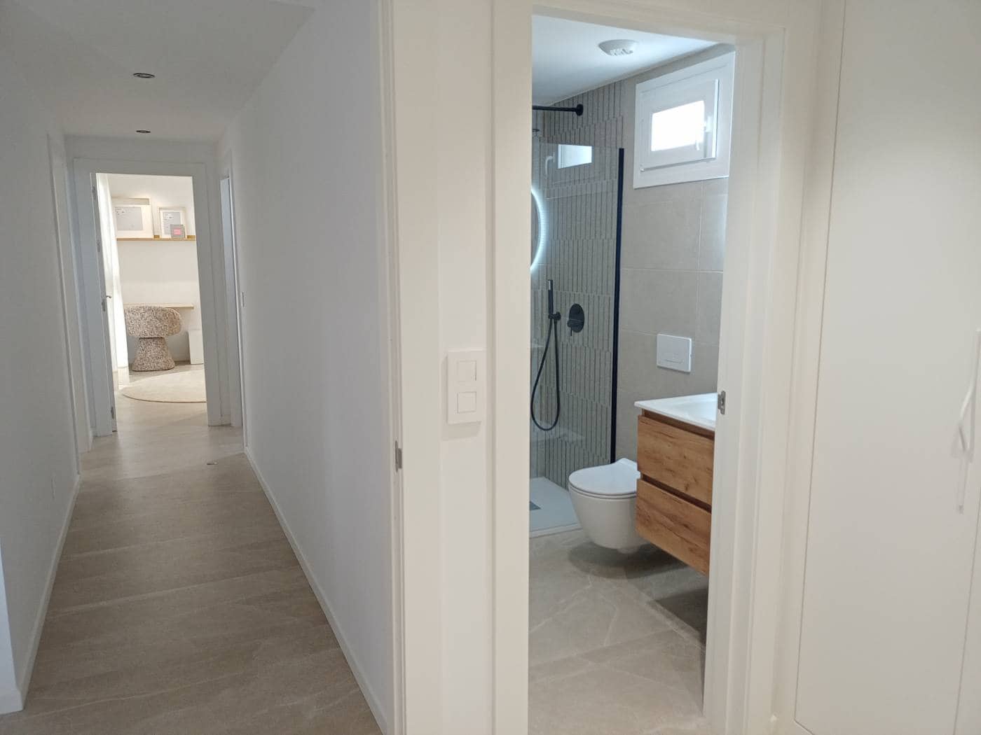 3 soveværelse Villa til salg i Muchamiel / Mutxamel med swimmingpool garage - € 460.000 (Ref: 9640573)