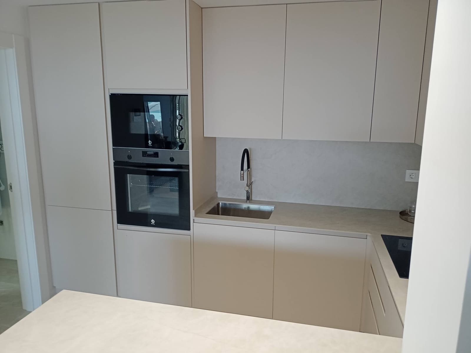 3 soveværelse Villa til salg i Muchamiel / Mutxamel med swimmingpool garage - € 460.000 (Ref: 9640573)