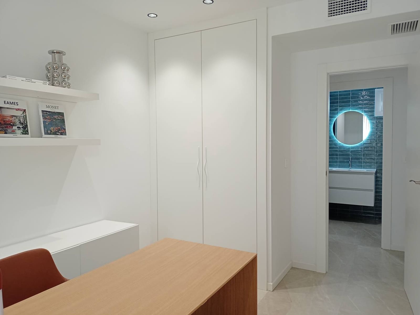 3 soveværelse Villa til salg i Muchamiel / Mutxamel med swimmingpool garage - € 460.000 (Ref: 9640573)