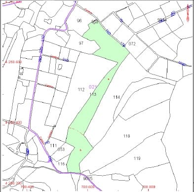 Terrain à Bâtir à vendre à Alicante ville - 95 000 € (Ref: 9640574)