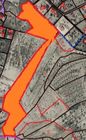 Terrain à Bâtir à vendre à Alicante ville - 95 000 € (Ref: 9640574)