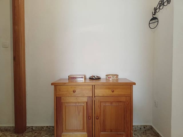 2 soveværelse Lejlighed til leje i Alicante by med garage - € 950 (Ref: 9882604)