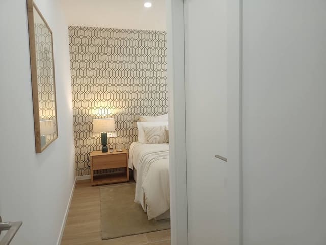 3 soverom Villa til salgs i Polop med svømmebasseng garasje - € 452 500 (Ref: 9940707)