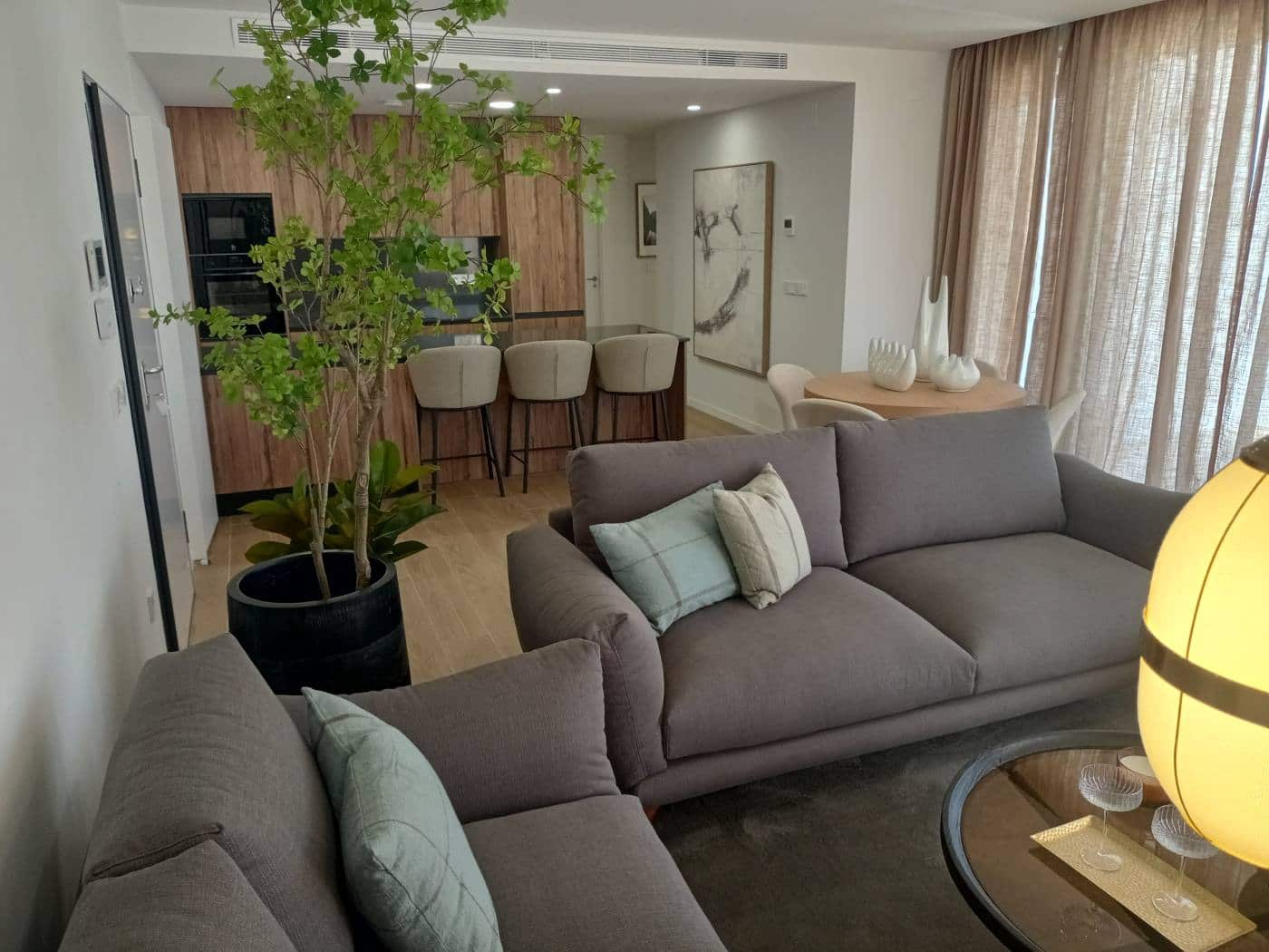 3 bedroom Villa for sale in Polop with pool garage - € 452,500 (Ref: 9940707)