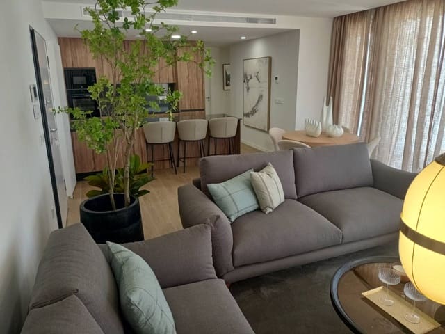 3 soverom Villa til salgs i Polop med svømmebasseng garasje - € 452 500 (Ref: 9940707)
