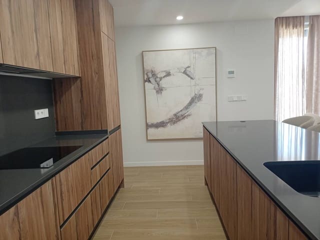 3 soverom Villa til salgs i Polop med svømmebasseng garasje - € 452 500 (Ref: 9940707)
