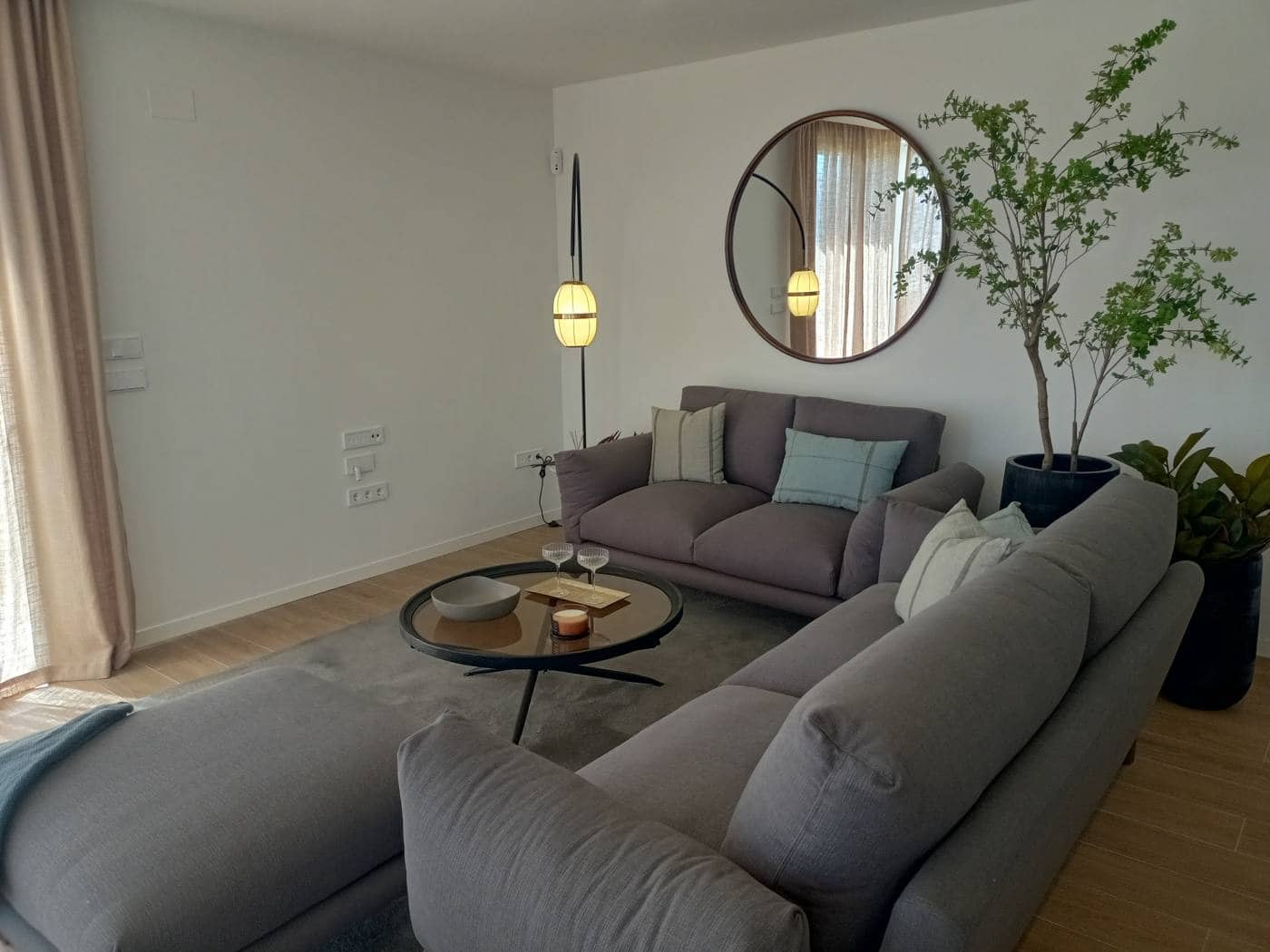 3 bedroom Villa for sale in Polop with pool garage - € 452,500 (Ref: 9940707)