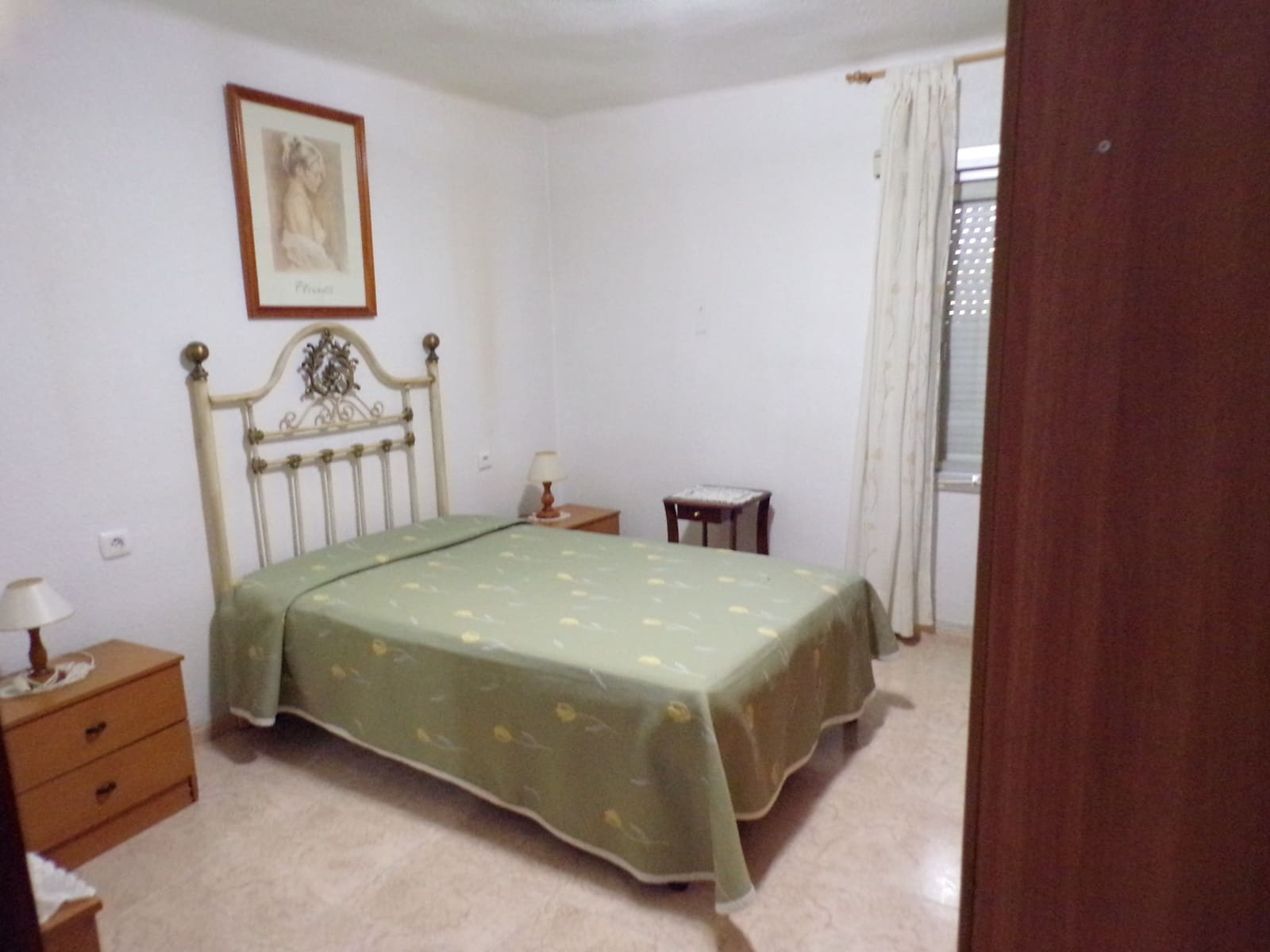 3 camera da letto Appartamento in vendita in Alicante citta con garage - 114.000 € (Rif: 10138771)