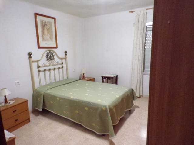 3 camera da letto Appartamento in vendita in Virgen del Remedio - Parque lo Morant, Alicante città con garage - 114.000 € (Rif: 10138771)