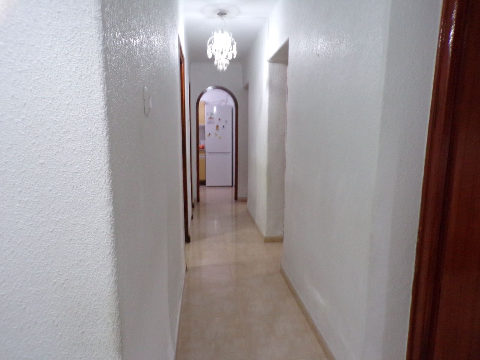 3 camera da letto Appartamento in vendita in Alicante citta con garage - 114.000 € (Rif: 10138771)