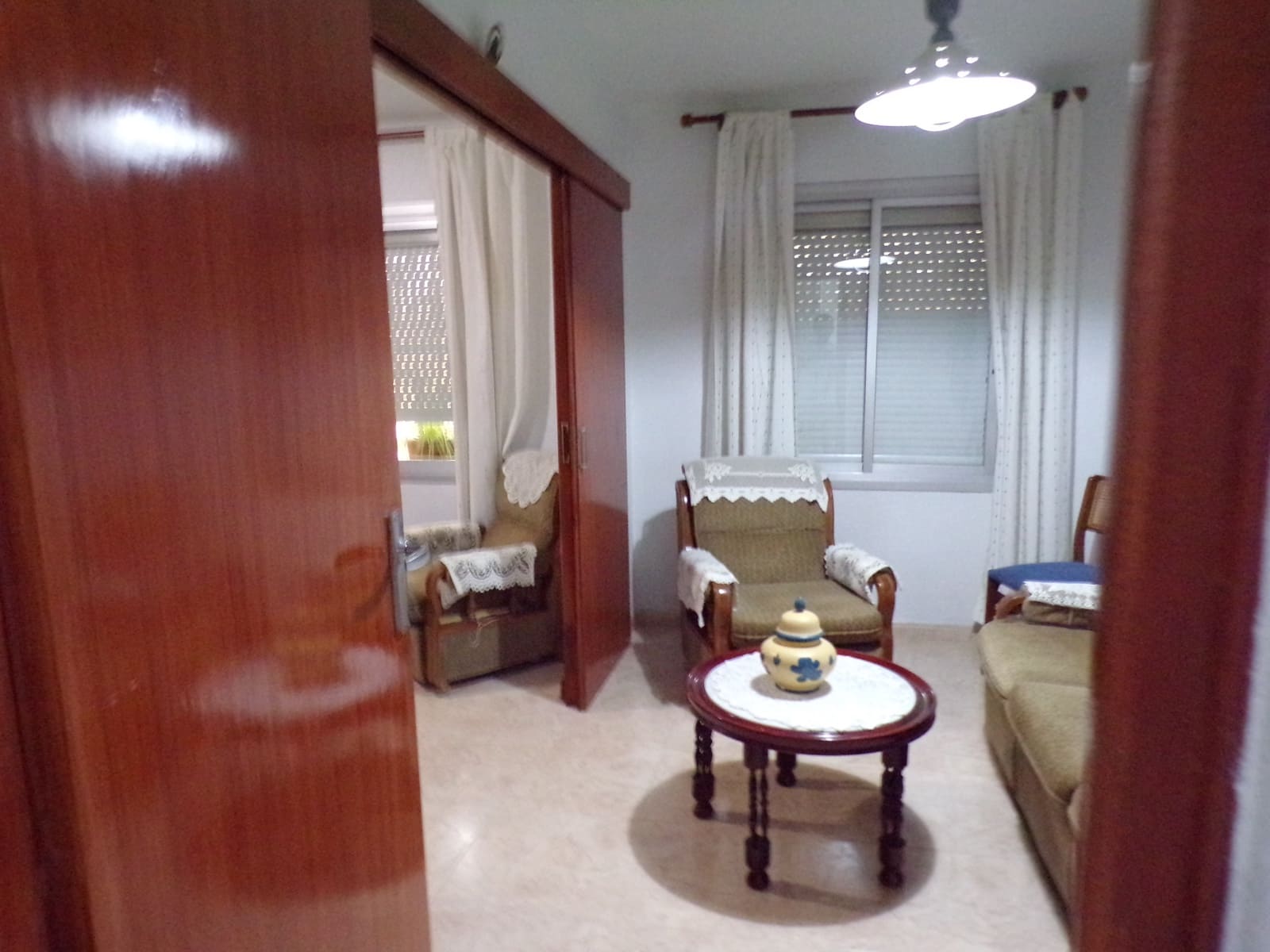 3 camera da letto Appartamento in vendita in Alicante citta con garage - 114.000 € (Rif: 10138771)