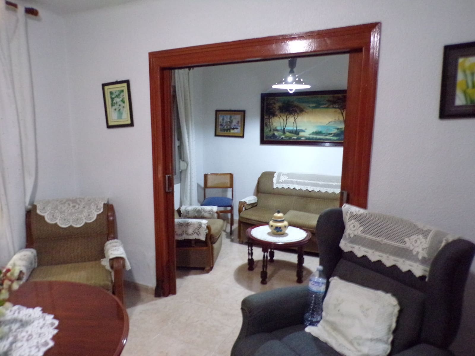 3 camera da letto Appartamento in vendita in Alicante citta con garage - 114.000 € (Rif: 10138771)
