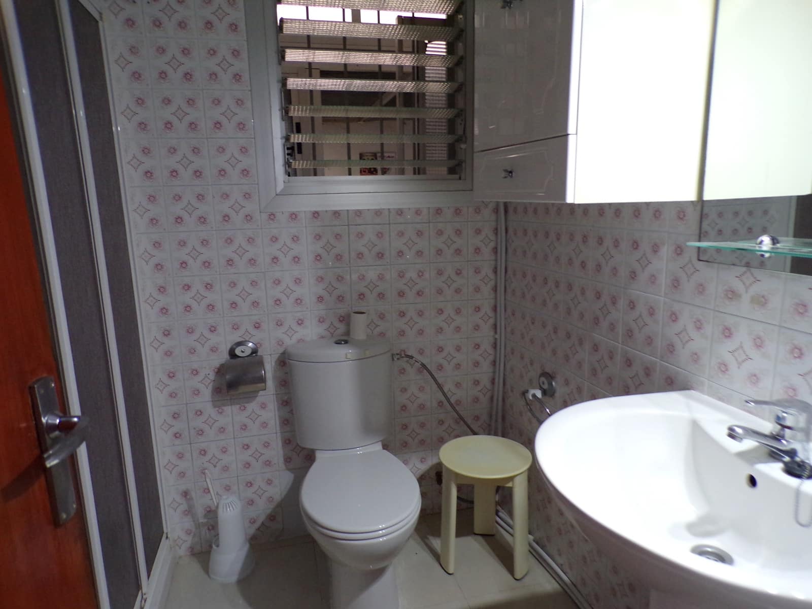 3 camera da letto Appartamento in vendita in Alicante citta con garage - 114.000 € (Rif: 10138771)