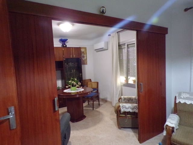 3 camera da letto Appartamento in vendita in Virgen del Remedio - Parque lo Morant, Alicante città con garage - 114.000 € (Rif: 10138771)
