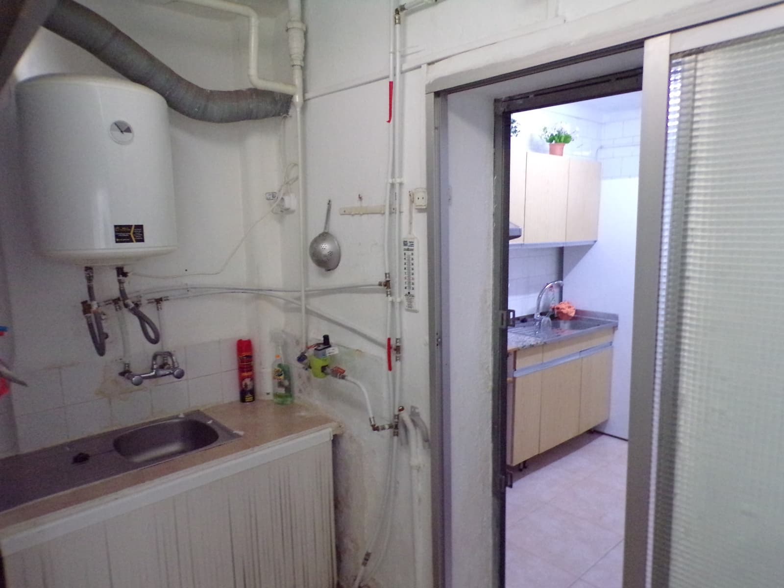 3 camera da letto Appartamento in vendita in Alicante citta con garage - 114.000 € (Rif: 10138771)