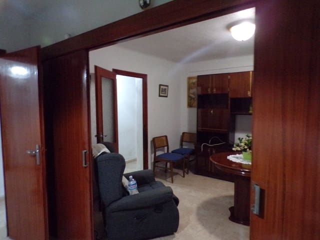 3 camera da letto Appartamento in vendita in Virgen del Remedio - Parque lo Morant, Alicante città con garage - 114.000 € (Rif: 10138771)