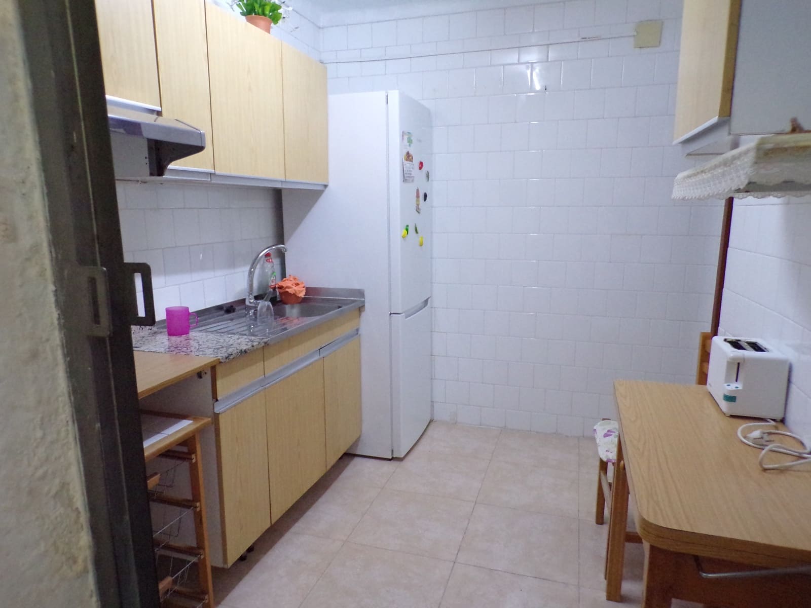 3 camera da letto Appartamento in vendita in Alicante citta con garage - 114.000 € (Rif: 10138771)