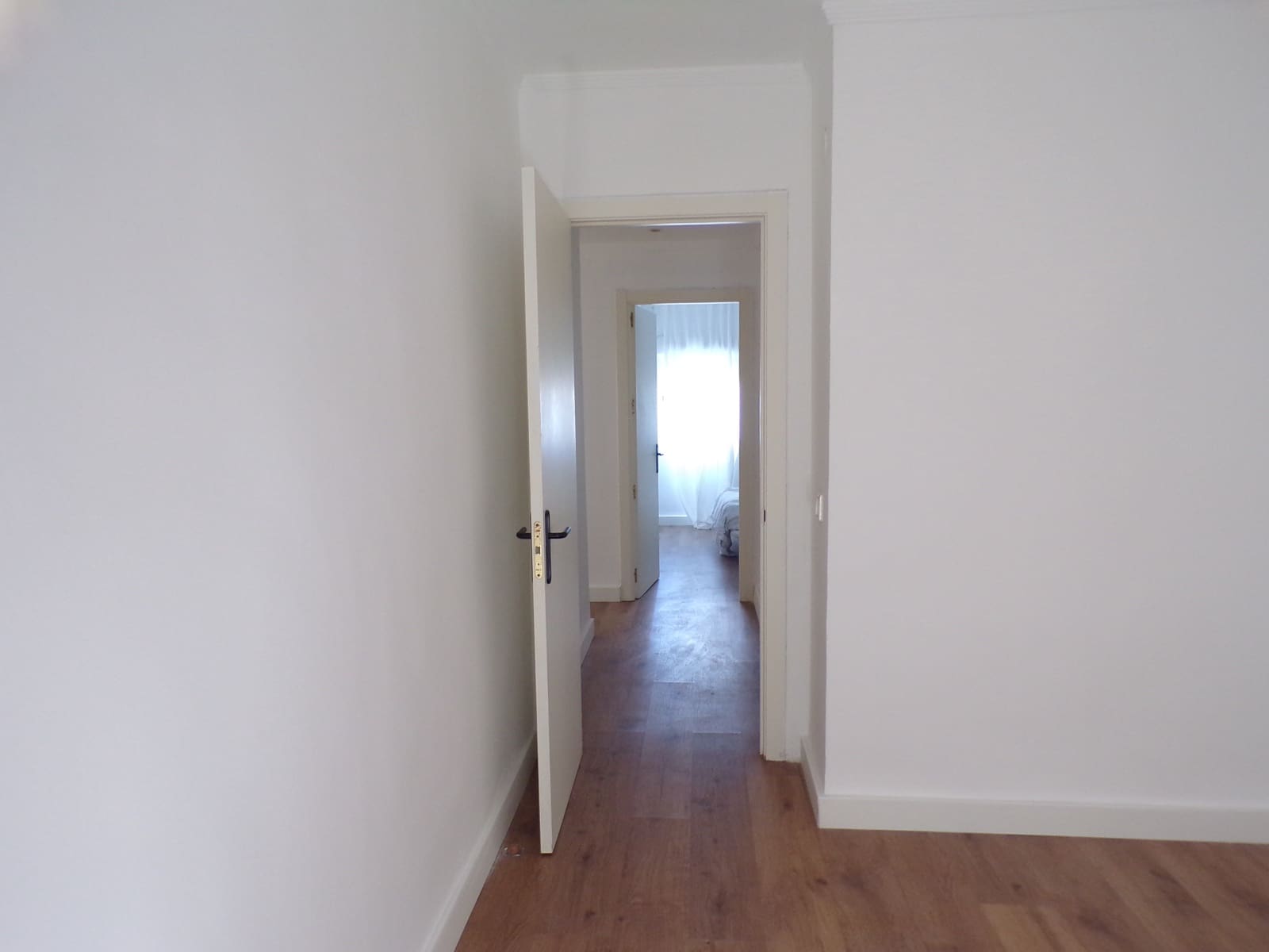 3 soveværelse Lejlighed til salg i Alicante by med garage - € 140.000 (Ref: 10163784)