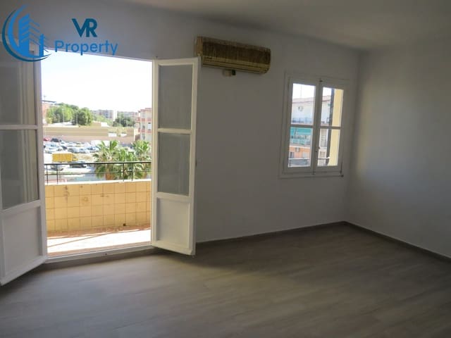 2 bedroom Flat for sale in Alicante / Alacant city - € 85,000 (Ref: 8279974)