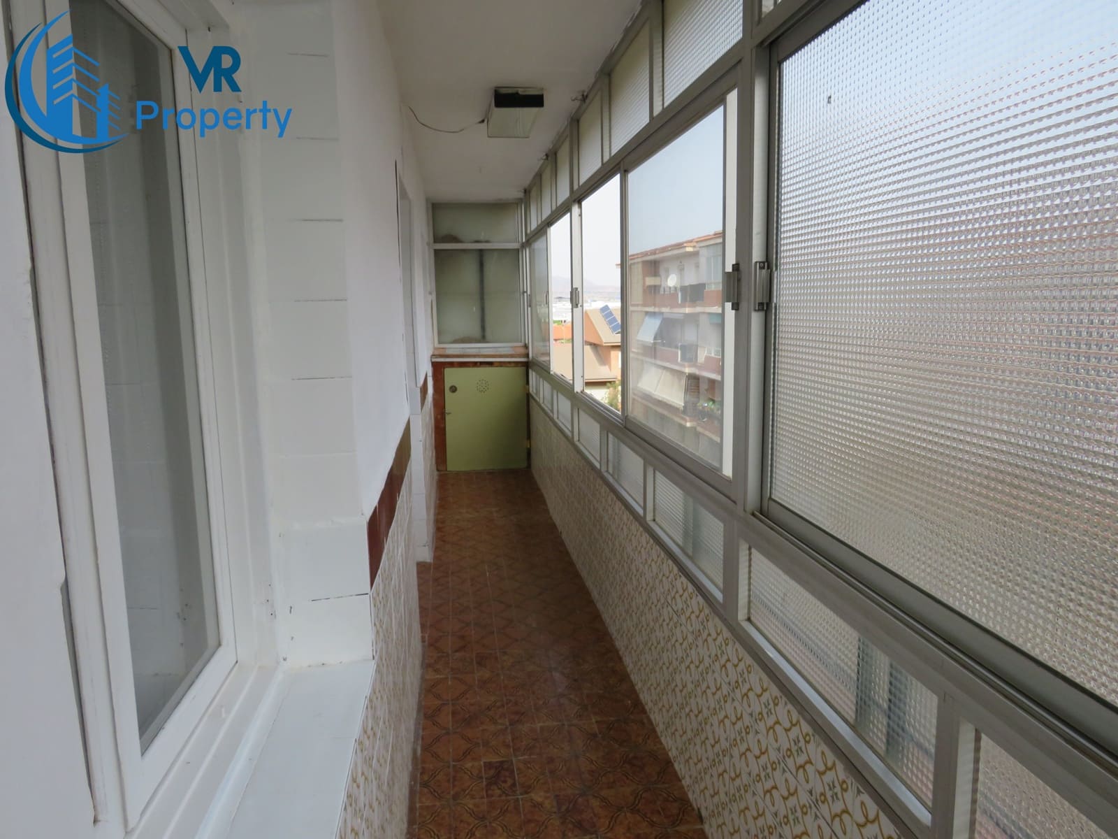 3 quarto Apartamento para venda em Alicante cidade - 89 000 € (Ref: 8431977)