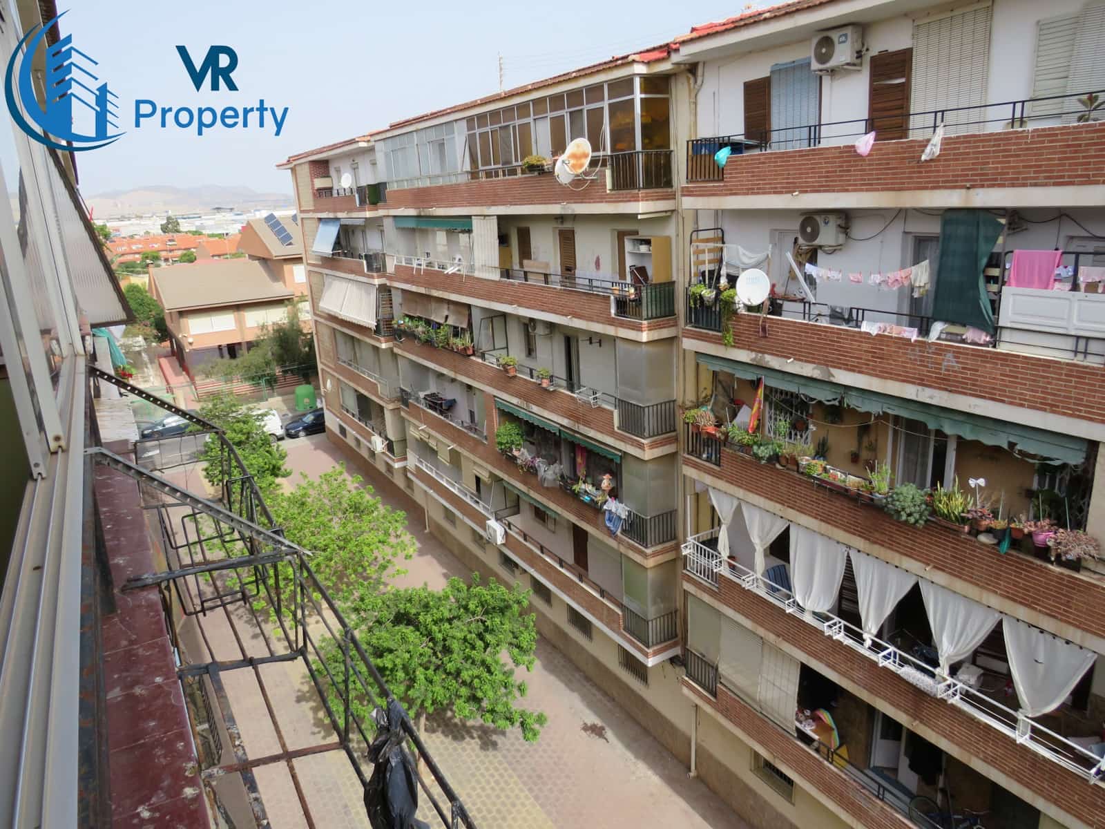 3 quarto Apartamento para venda em Alicante cidade - 89 000 € (Ref: 8431977)