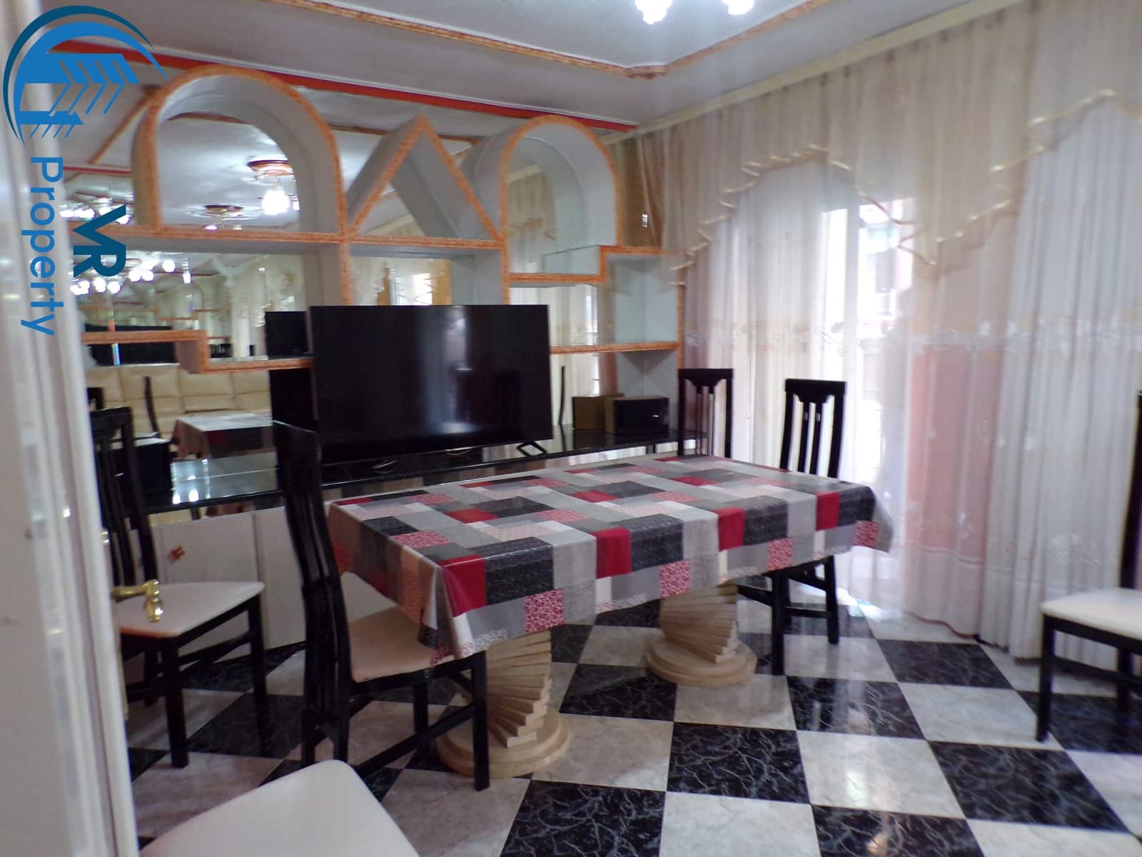 3 soveværelse Lejlighed til salg i Alicante by - € 96.000 (Ref: 8707344)