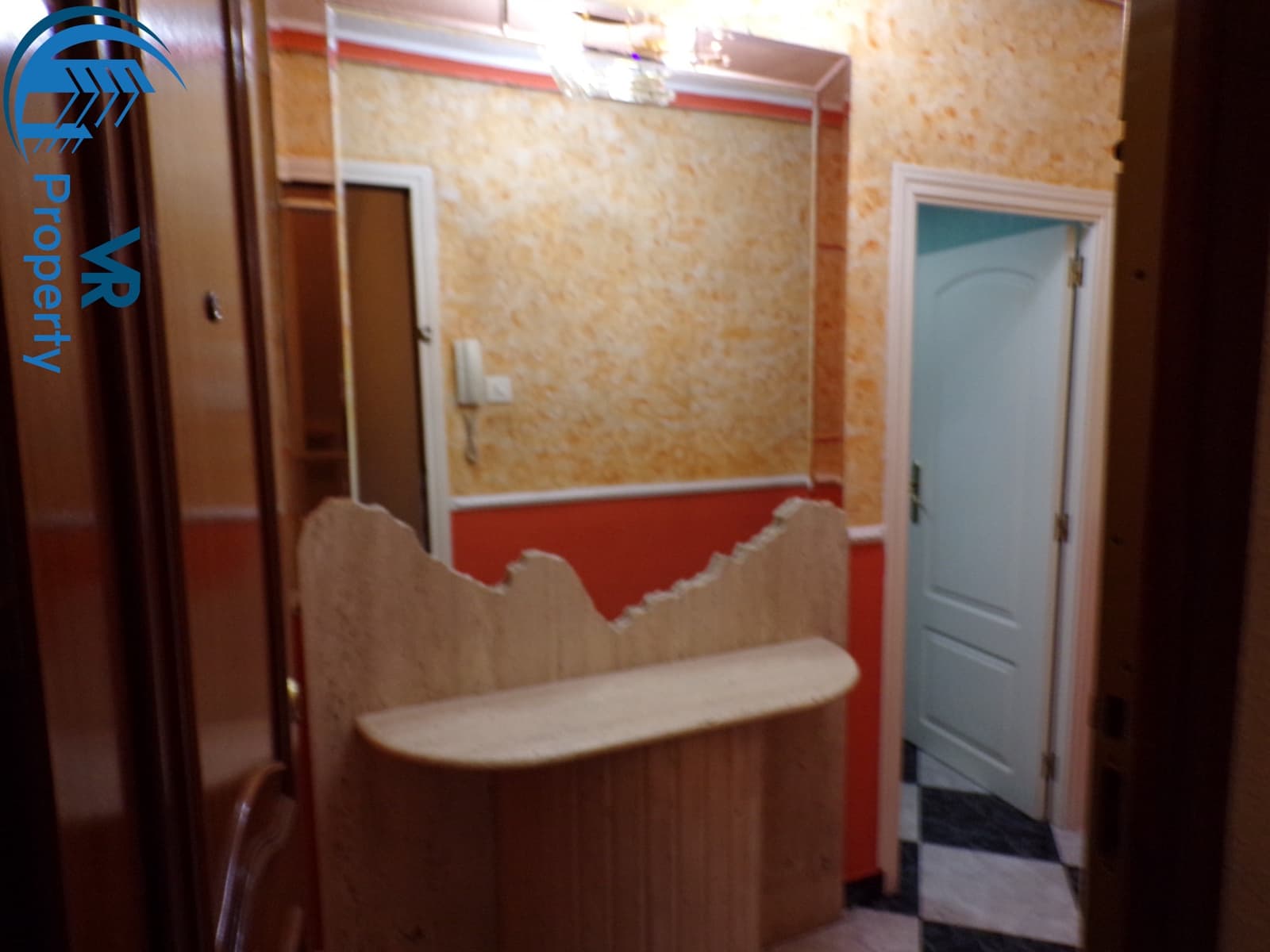 3 soveværelse Lejlighed til salg i Alicante by - € 96.000 (Ref: 8707344)